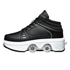Black / 33