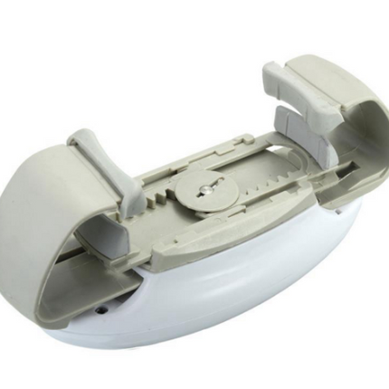 Multifunctional Electric Automatic Bottle Jar Opener One-Click Adjustable Kitchen Gadgets