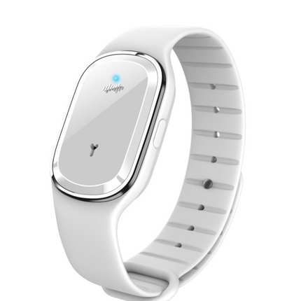 Outdoor Ultrasonic Mosquito Repellent Is Suitable For Children, Adults And Pregnant Women