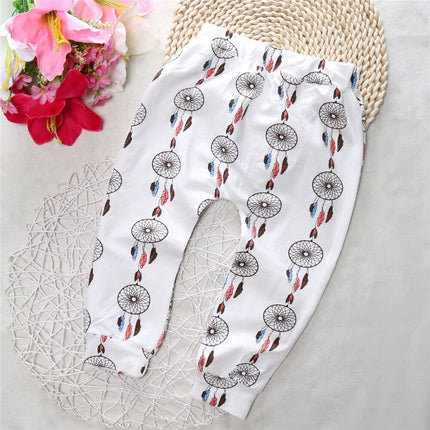 Children's Fashion Harlan Bottom Pants