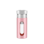 Pink / USB