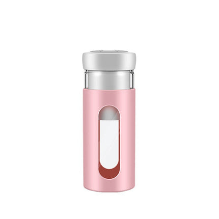 Portable Home Small Rechargeable Juicer