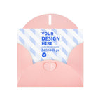 Pink / One size