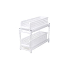 White / Low layer