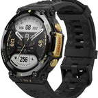 Black gold