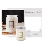 Cashmere Mist
