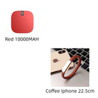 Red Suit J / 10000MAH