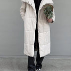 Beige / S