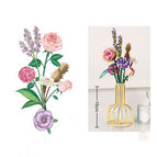 Love sea / Vase