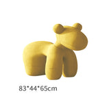 Yellow / Medium