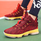 Red / 37