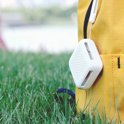 Portable Mosquito Repellent