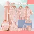 Four seasons pink / 59cm