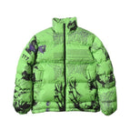 Green / XL