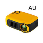 Yellow / AU