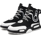black / 44