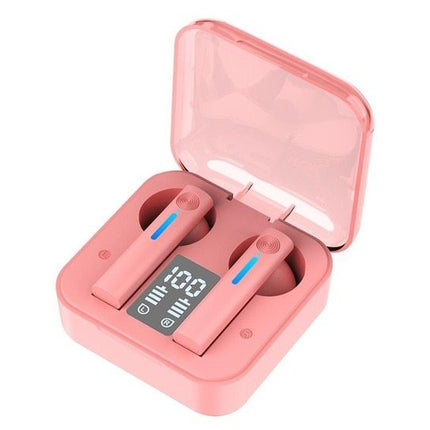 Bluetooth earphone