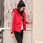 Red / M