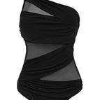 Black / M