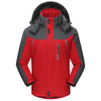 Red / XXL