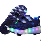 Blue / 31size