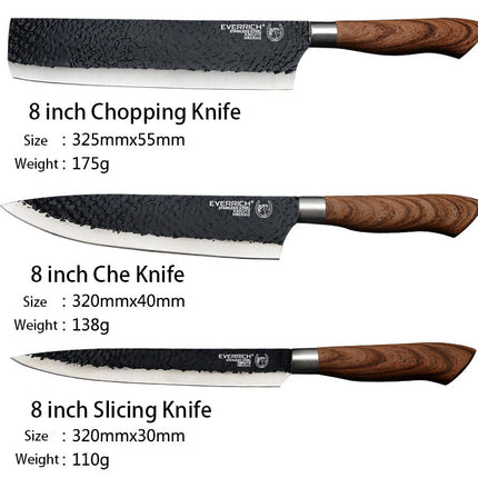 Kitchen Knives Set 6PCS