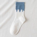 Gradient white