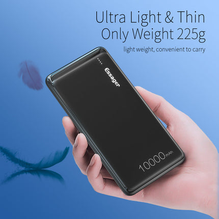 Essager new power bank