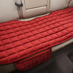 Red / Back row