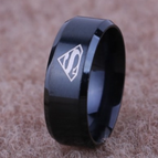 Black / US 6