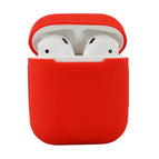 Red / Airpods