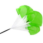 Fluorescent green
