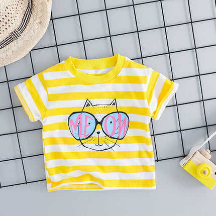 Women''s Short Sleeve Backstrap Suit for Children in 2021
