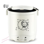 White / 220v EU