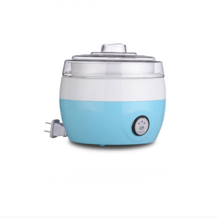 Homemade Automatic Yogurt Maker Electric Yogurt Cream Making Machine Ice Maker