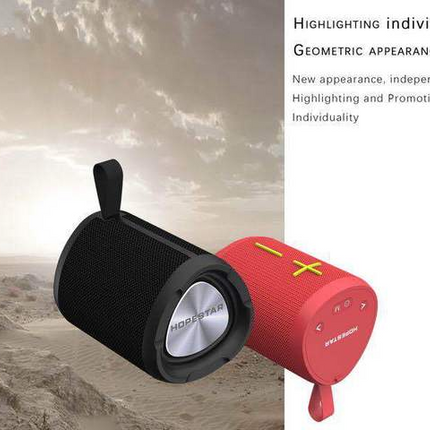 P14 wireless bluetooth speaker