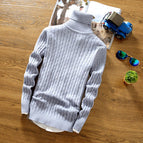 Light grey / M