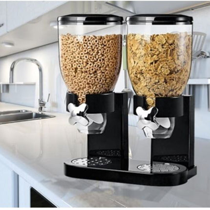 Candy dispenser