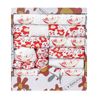Flower Red / 59cm
