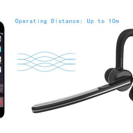 Business Bluetooth Headset