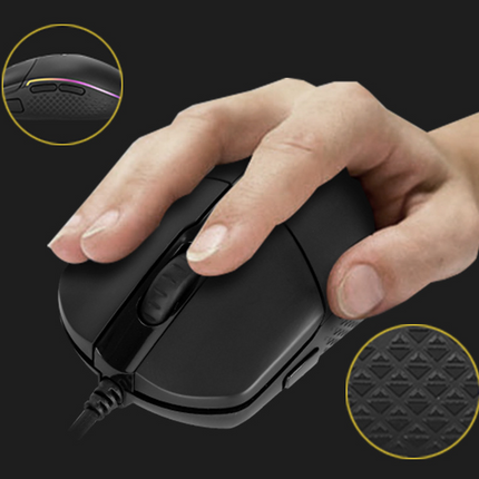 gaming Mouse