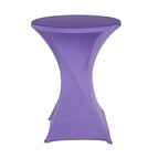 Purple / L