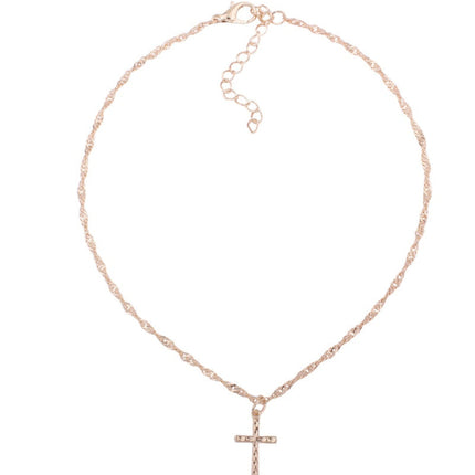 Hot-selling new classic teaching frame Pendant Necklace short necklace jewelry two sets of products
