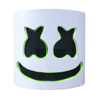 Fluorescent green