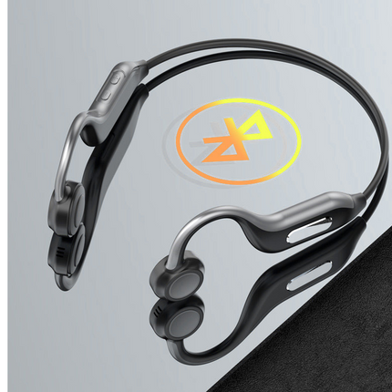 Bone conduction Bluetooth headset