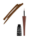 Metallic Brown / 0