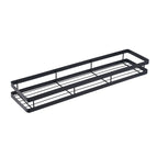 Black / 20cm wall hanging basket