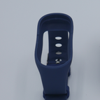 Blue Strap