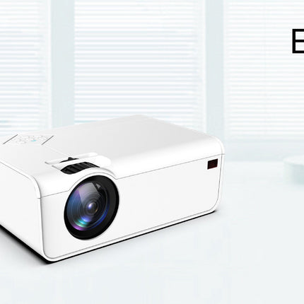 Home Office Android Smart HD Micro Joy Projector