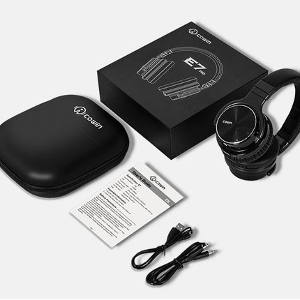 Male wireless bluetooth headset headset